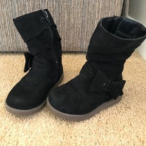 Toddler boots